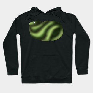 Snake Hoodie